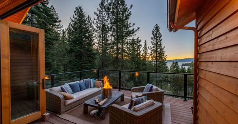 220 Sleepy Hollow Glen, Zephyr Cove, NV 89448 Photo