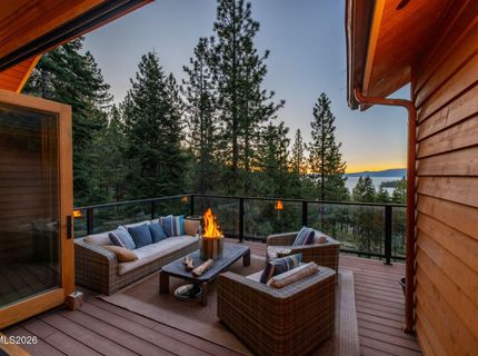220 Sleepy Hollow Glen, Zephyr Cove, NV 89448 Photo