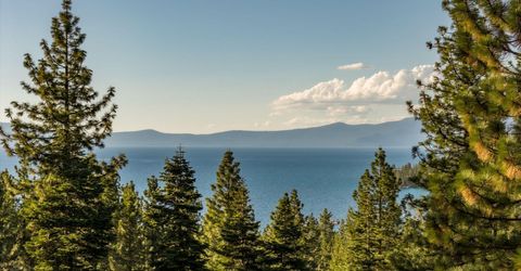 220 Sleepy Hollow Glen, Zephyr Cove, NV 89448 Photo