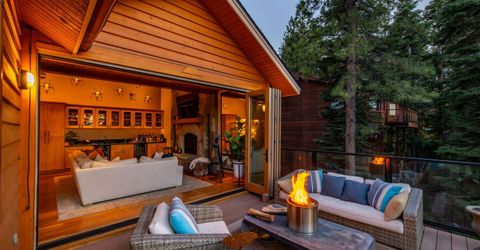 220 Sleepy Hollow Glen, Zephyr Cove, NV 89448 Photo