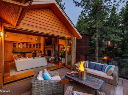220 Sleepy Hollow Glen, Zephyr Cove, NV 89448 Photo