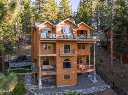 220 Sleepy Hollow Glen, Zephyr Cove, NV 89448 Photo