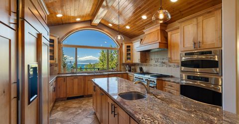 220 Sleepy Hollow Glen, Zephyr Cove, NV 89448 Photo