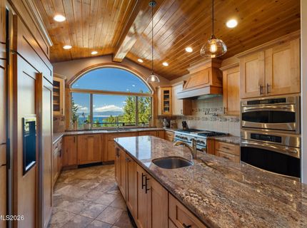 220 Sleepy Hollow Glen, Zephyr Cove, NV 89448 Photo