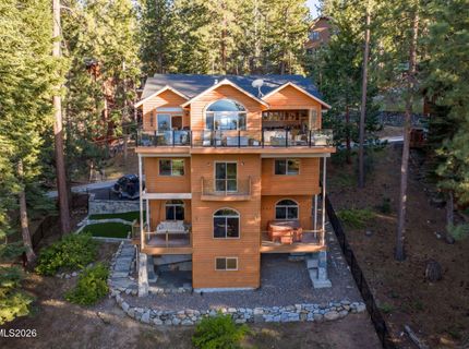 220 Sleepy Hollow Glen, Zephyr Cove, NV 89448 Photo