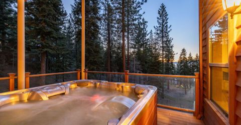 220 Sleepy Hollow Glen, Zephyr Cove, NV 89448 Photo