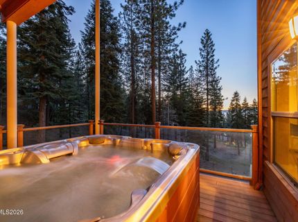 220 Sleepy Hollow Glen, Zephyr Cove, NV 89448 Photo