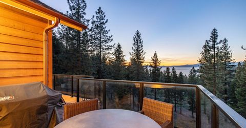 220 Sleepy Hollow Glen, Zephyr Cove, NV 89448 Photo