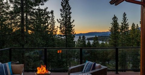 220 Sleepy Hollow Glen, Zephyr Cove, NV 89448 Photo