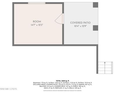 220 Sleepy Hollow Glen, Zephyr Cove, NV 89448 Photo