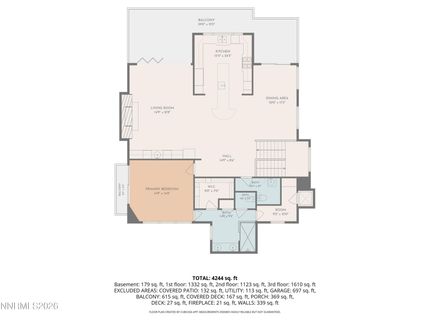 220 Sleepy Hollow Glen, Zephyr Cove, NV 89448 Photo