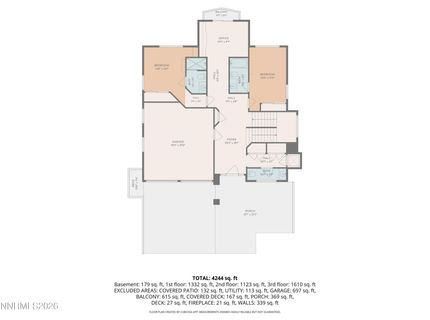 220 Sleepy Hollow Glen, Zephyr Cove, NV 89448 Photo