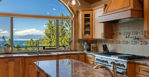 220 Sleepy Hollow Glen, Zephyr Cove, NV 89448 Photo