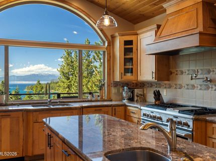 220 Sleepy Hollow Glen, Zephyr Cove, NV 89448 Photo
