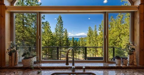 220 Sleepy Hollow Glen, Zephyr Cove, NV 89448 Photo