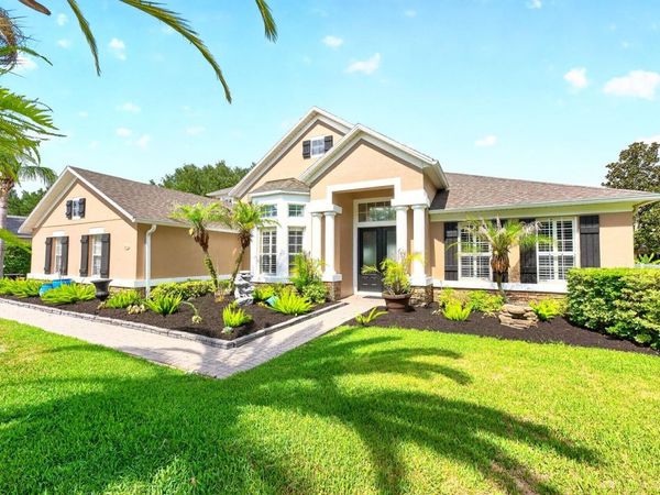 2482 CEDAR KNOLL DRIVE , APOPKA, FL 32712