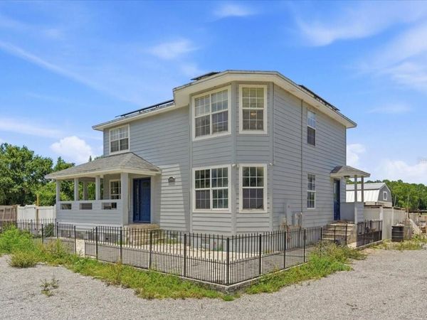 14445 COMMONWEALTH AVENUE N, POLK CITY, FL 33868
