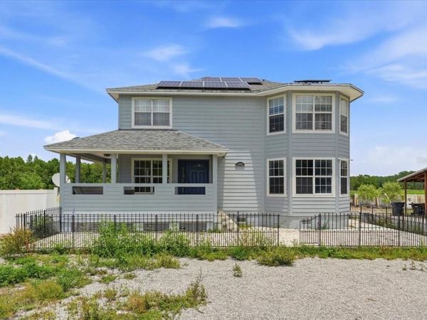 14445 COMMONWEALTH AVENUE N, POLK CITY, FL 33868