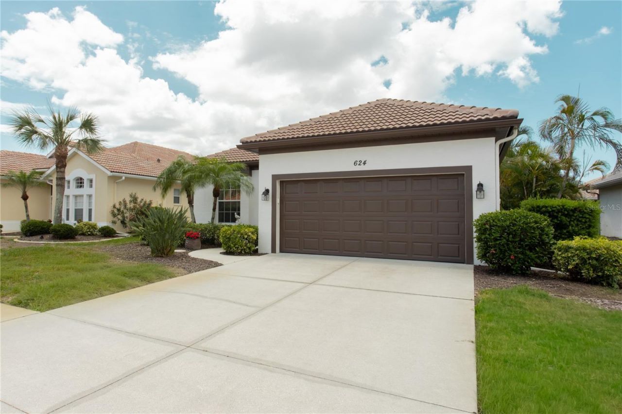 624 Silk Oak Drive , Venice, FL 34293 Photo