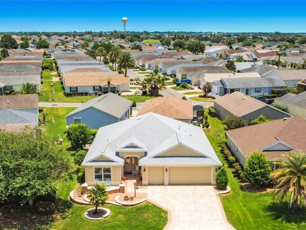 2529 EDENVILLE PATH, THE VILLAGES, FL 32162