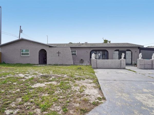 3495 OAK STREET , DUNEDIN, FL 34698