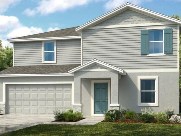 232 STREAMWATER WAY , GROVELAND, FL 34736