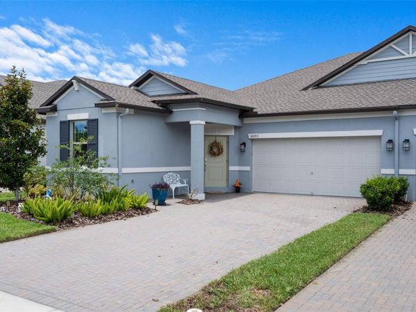 10093 CAMPANULA COURT, LAND O LAKES, FL 34637