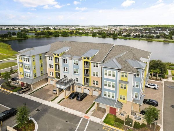 7557 LAUREATE BOULEVARD, Unit 6208, ORLANDO, FL 32827
