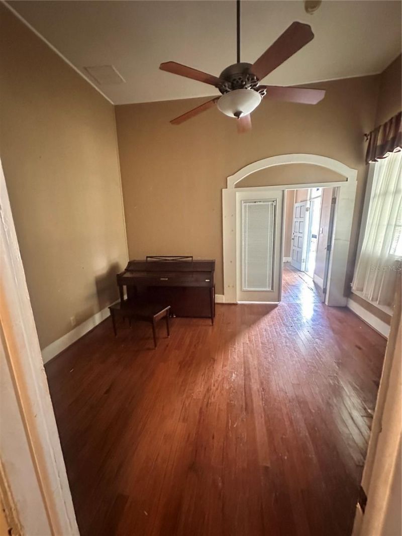 1007 S Jackson Avenue, Bartow, FL 33830 Photo