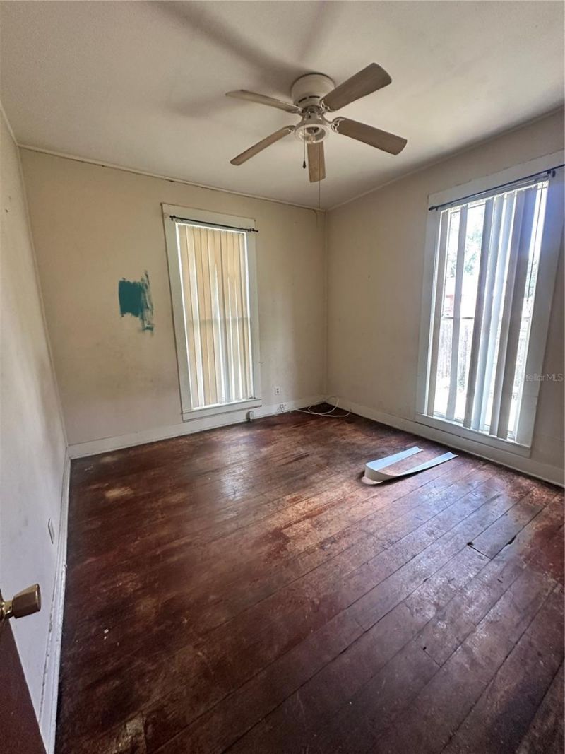 1007 S Jackson Avenue, Bartow, FL 33830 Photo