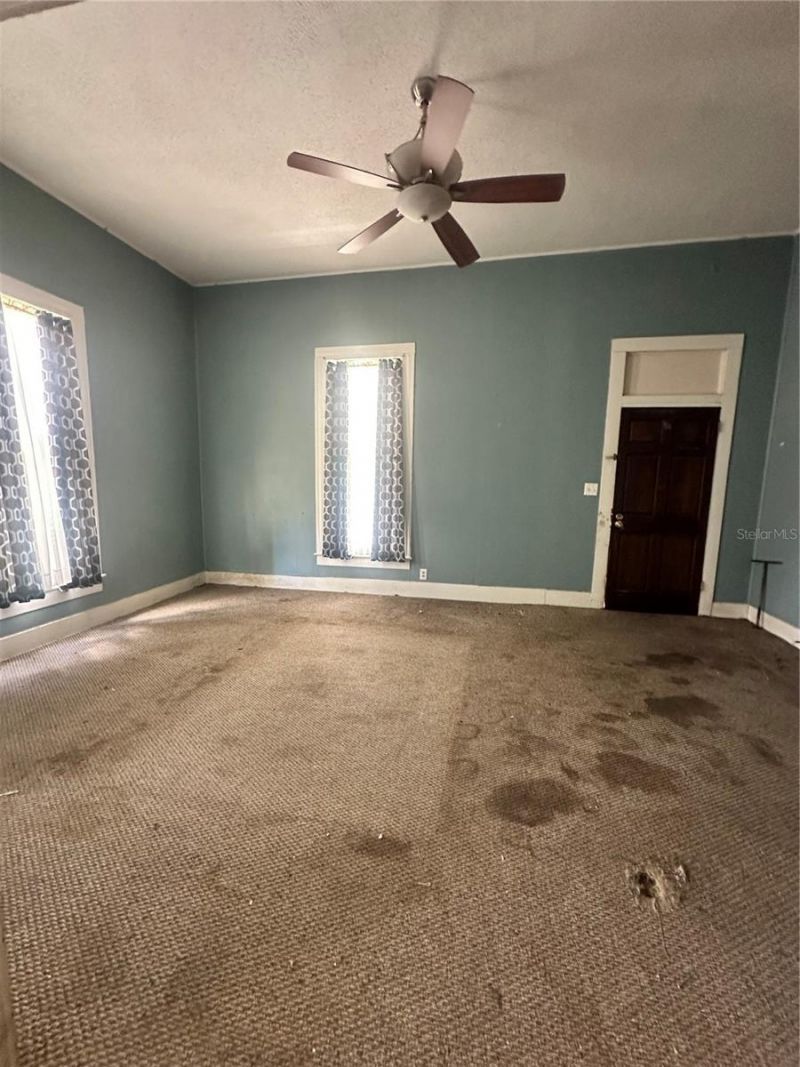 1007 S Jackson Avenue, Bartow, FL 33830 Photo