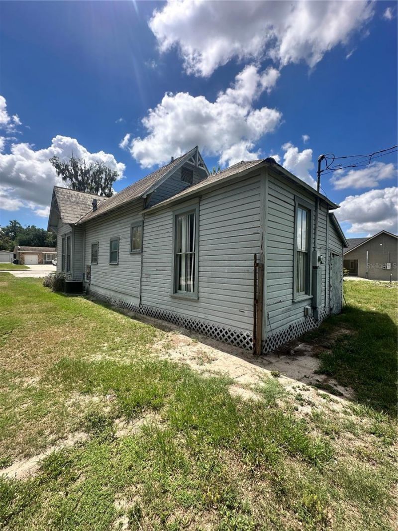 1007 S Jackson Avenue, Bartow, FL 33830 Photo