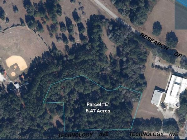 TECHNOLOGY AVENUE , ALACHUA, FL 32615