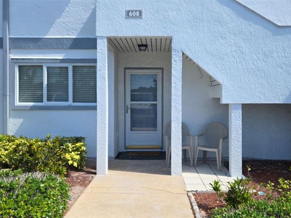 608 BEACH PARK LANE , Unit V257, CAPE CANAVERAL, FL 32920