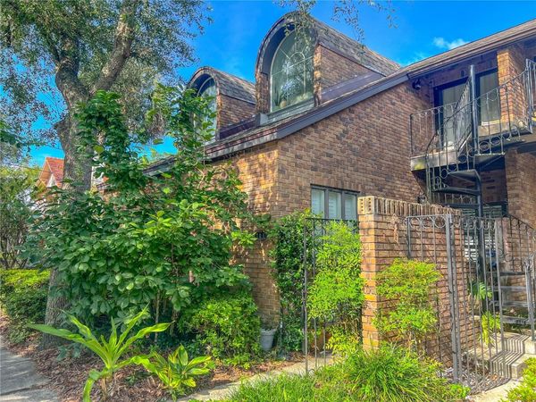 704 NE 1ST STREET , Unit B, GAINESVILLE, FL 32601