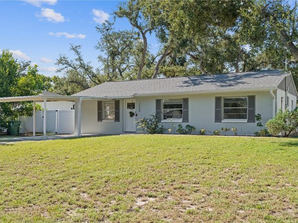 3308 W VAN BUREN DRIVE , TAMPA, FL 33611