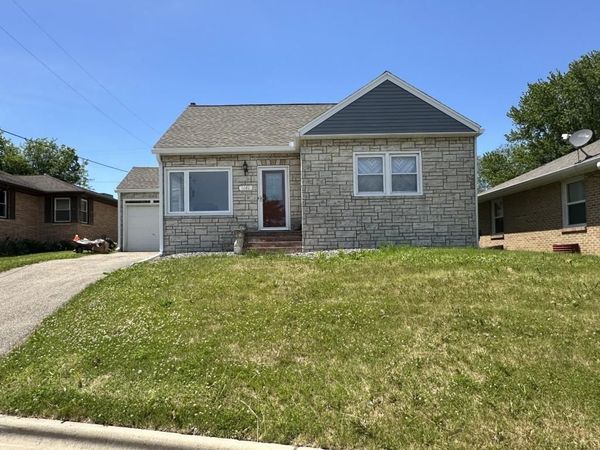 1080 Nachreiner Avenue, Plain, WI 53577