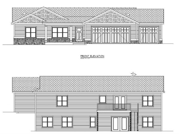325 Elizibeth Circle, Brooklyn, WI 53521