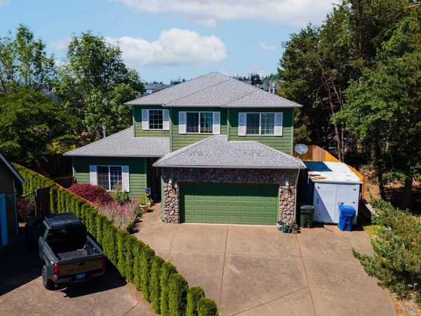 4775 Mehama Lp NE, Salem, OR 97305