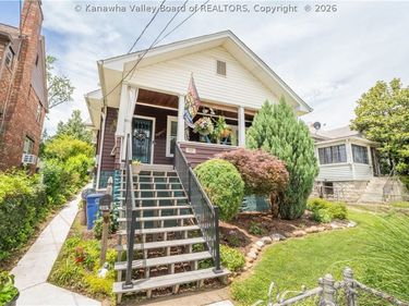 727 Garvin Avenue, Charleston, WV 25302