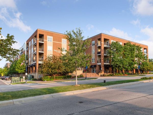 12501 Nicollet Avenue , Unit 409, Burnsville, MN 55337