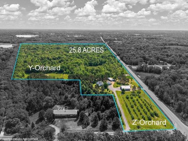 654 115th Street , Amery, WI 54001