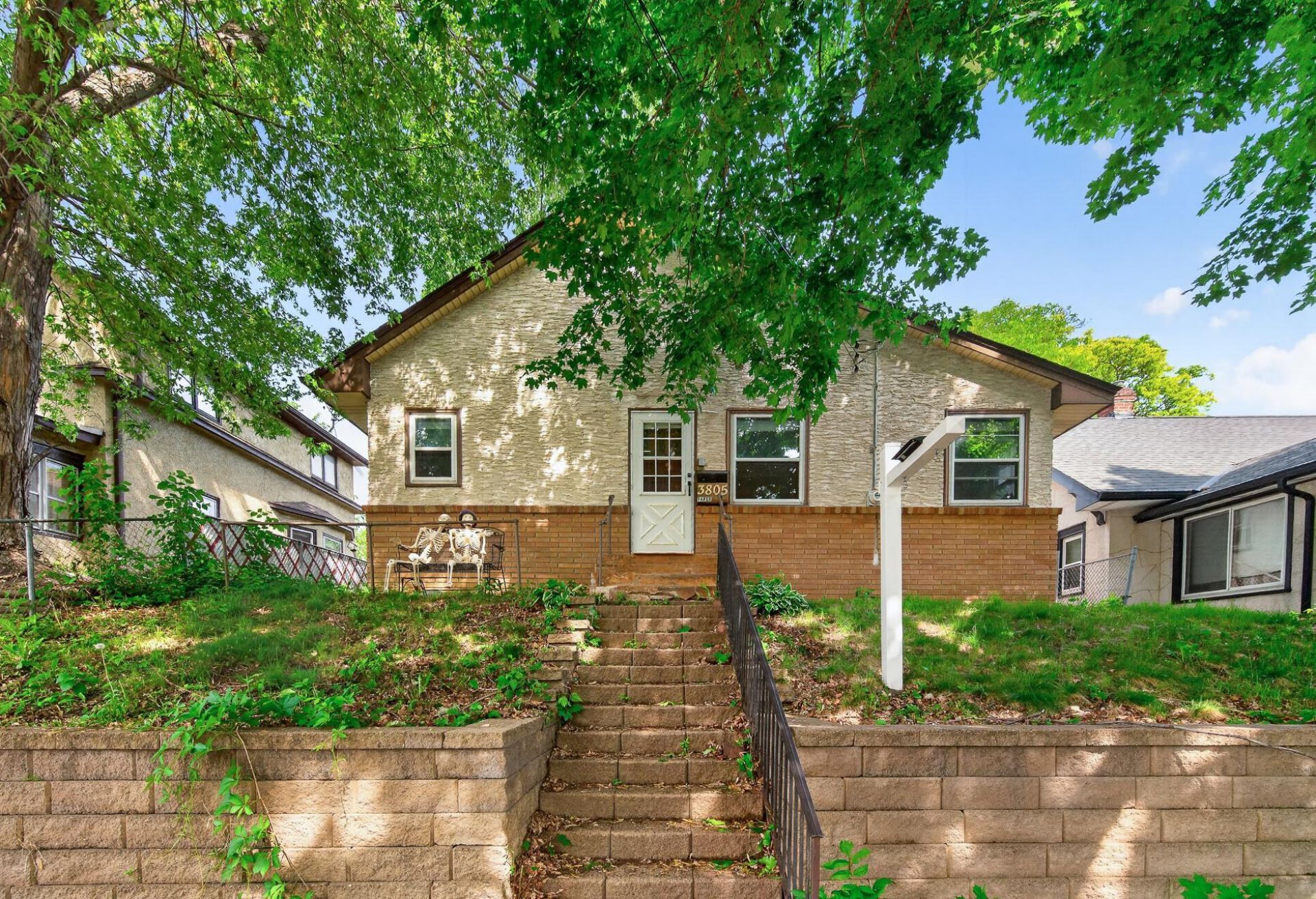 3805 Jackson Street NE, Columbia Heights, MN 55421