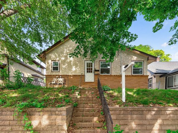 3805 Jackson Street NE, Columbia Heights, MN 55421
