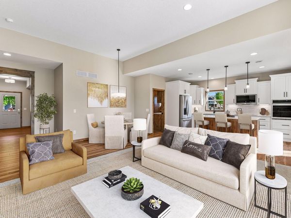 752 Somerwood Lane , Waconia, MN 55387