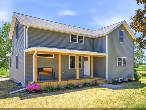 W3913 COUNTY E, Chilton, WI 53014