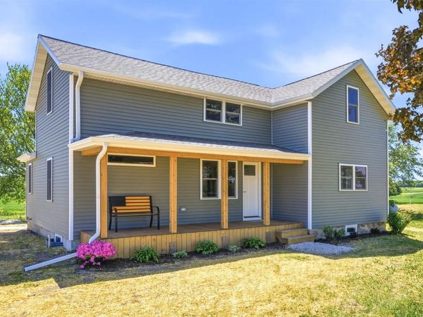 W3913 COUNTY E, Chilton, WI 53014