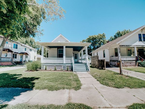 424 N 2nd Street , Watseka, IL 60970