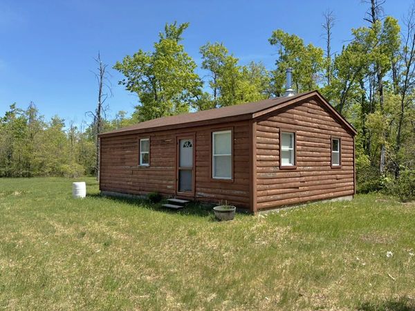 4554 Sachs Drive, Lewiston, MI 49756