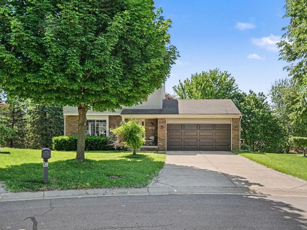 4598 Connor Court, Unit 48, Ypsilanti, MI 48197